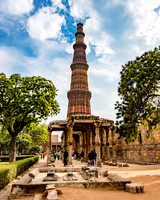 Qutab Minar