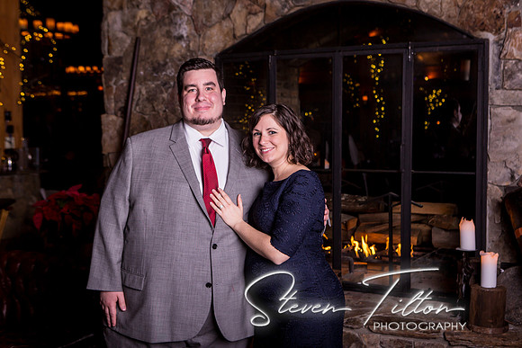 Pack Rat Holiday Party