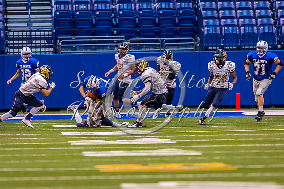 Horseshoe Classic 2015