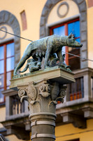 The She-Wolf of Siena