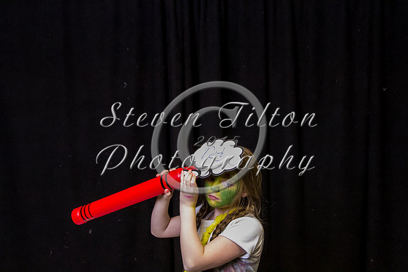 WFHS Spring Fling 2015