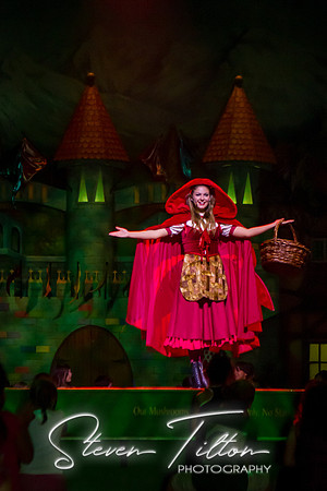 Busch Gardens Williamsburg