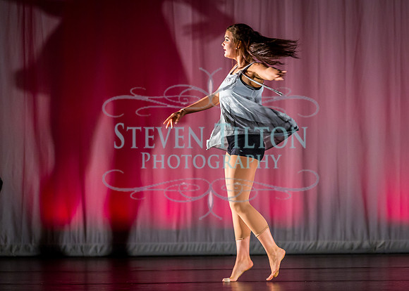WFHS Dance Recital