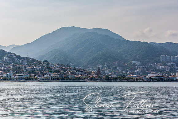 Los Arcos Mismaloya & Quimixto, Mexico