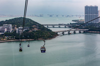 Ngong Ping Village