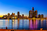 Detroit, MI