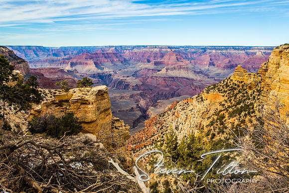 Grand Canyon National Park
