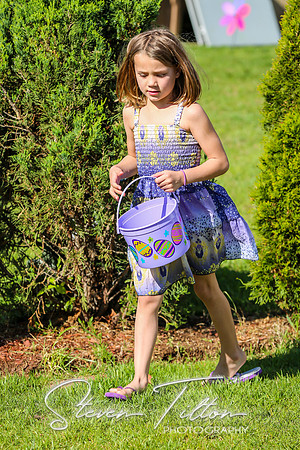 Easter Egg Hunt
