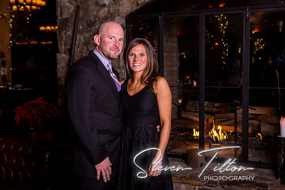 Pack Rat Holiday Party