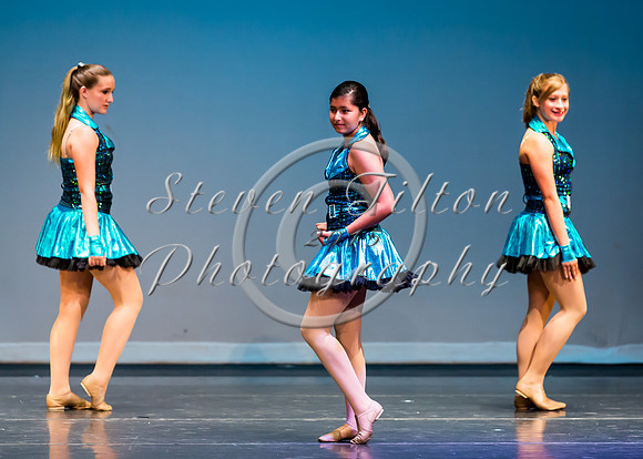 DDI Summer Gala 2015