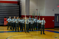 2012 Activation Ceremony