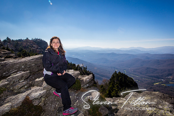 Mountain Trip