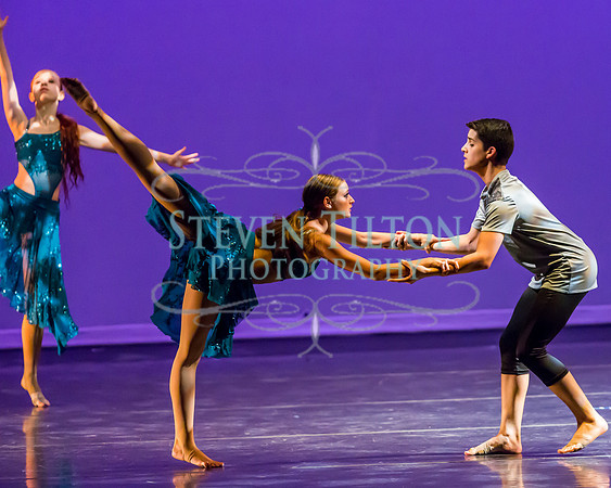 Destiny Dance - A Summer Gala
