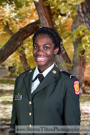 Hinson, Alexis