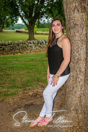 Senior Portraits