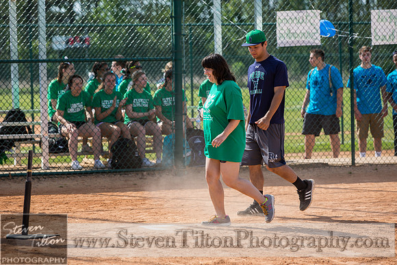 7th Annual Field of Dreams
