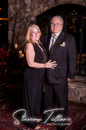 Pack Rat Holiday Party
