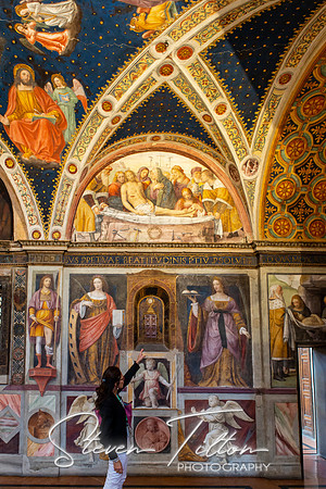 San Maurizio al Monastero Maggiore