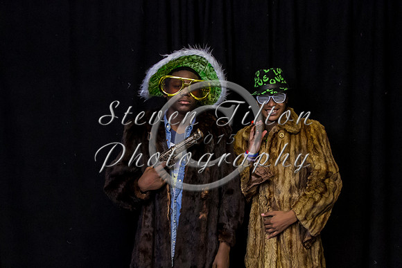 WFHS Spring Fling 2015