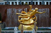 Rockefeller Center