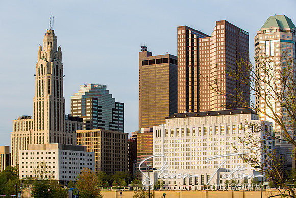 Downtown Columbus