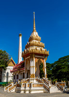 Wat Na Phra Meru