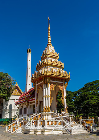Wat Na Phra Meru