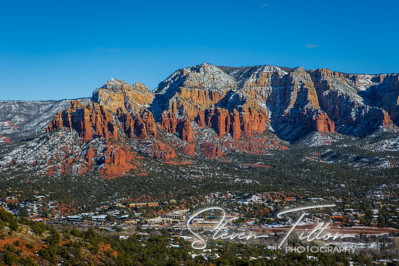 Sedona, AZ
