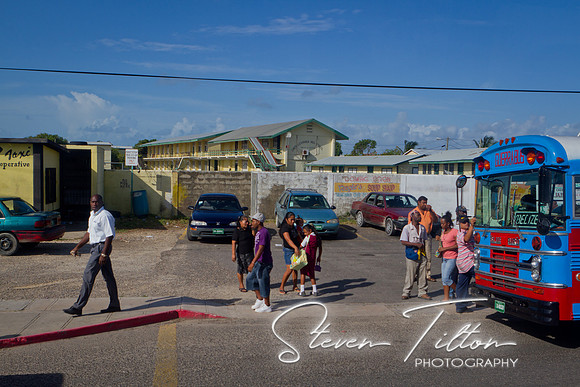 Belize