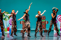 Destiny Dance Institute - Sweet Treats I