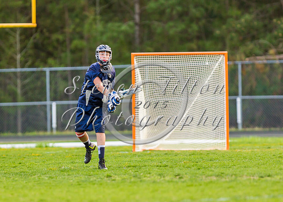 Wakefield vs Holly Springs JV Lacrosse