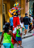 Historic Havana Cuba