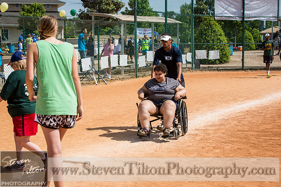 7th Annual Field of Dreams