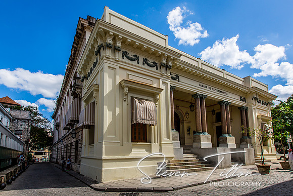 Historic Havana Cuba