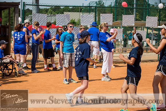 7th Annual Field of Dreams