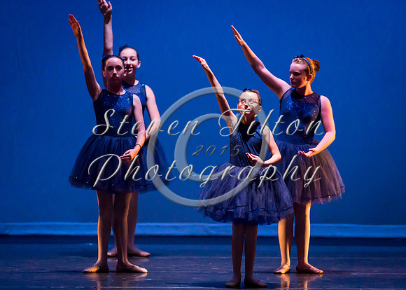 DDI Summer Gala 2015