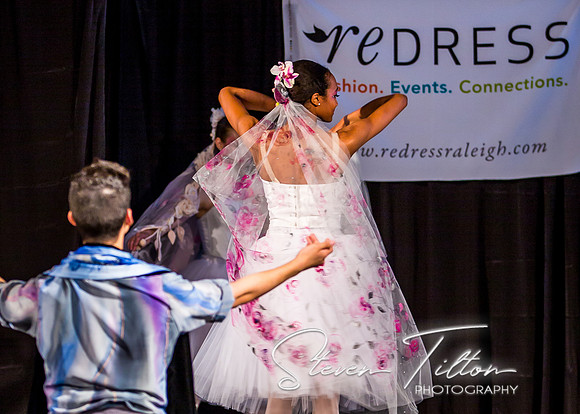 Redress Raleigh
