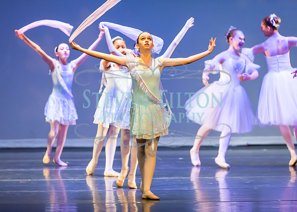 DDI - A Winter Gala