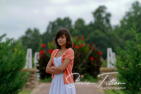 Joyner Park Photo Shoot