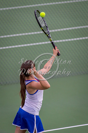 WFHS Tennis