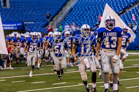 Horseshoe Classic 2015