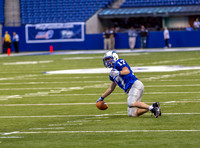 Horseshoe Classic 2015