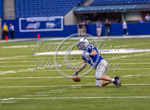 Horseshoe Classic 2015