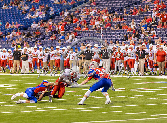 Horseshoe Classic 2015