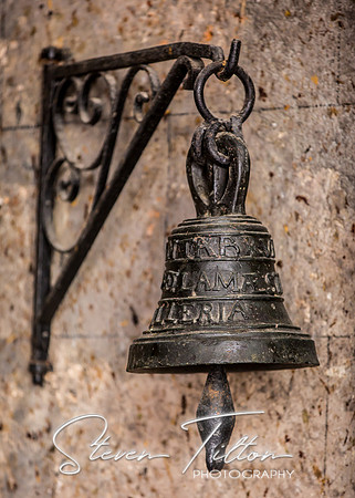Basílica San Francisco de Asis Havana Cuba