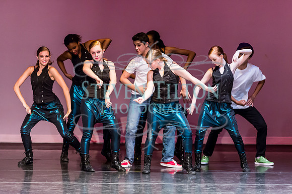 Destiny Dance - A Summer Gala