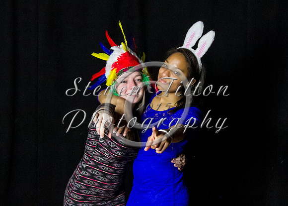 WFHS JROTC Dance