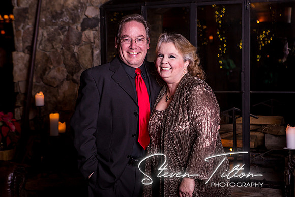 Pack Rat Holiday Party