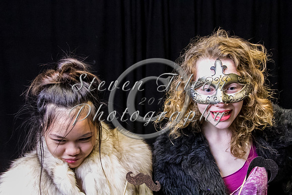 WFHS Spring Fling 2015