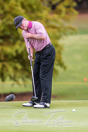 SAS Championship